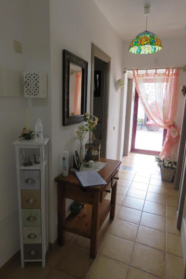Villa Casa Burgos Corralejo Exterior foto