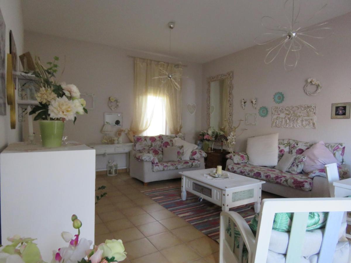 Villa Casa Burgos Corralejo Exterior foto
