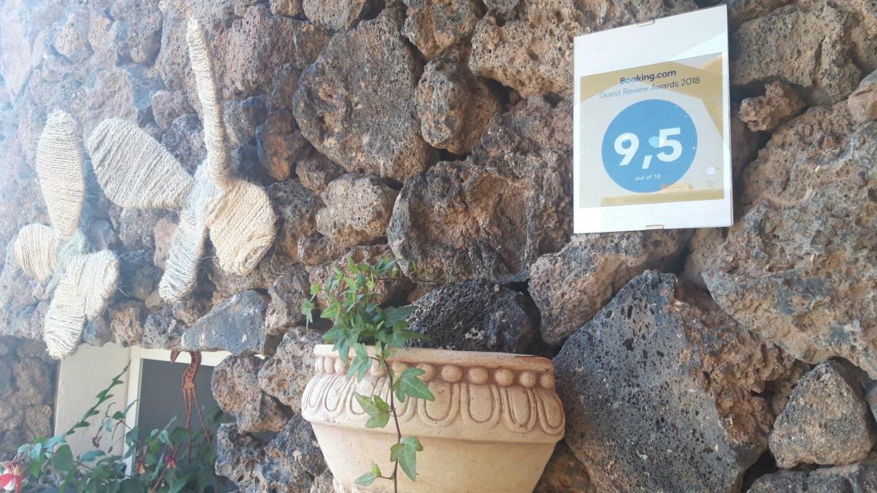 Villa Casa Burgos Corralejo Exterior foto
